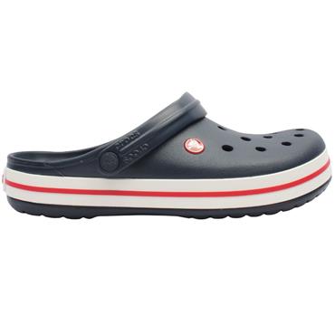 CROCS 11016 410 CROCBAND CLOG - NAVY